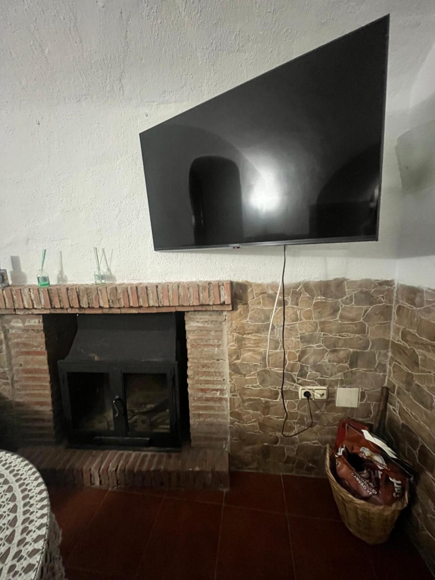 Casa Cueva La Estacion Villa Guadix Luaran gambar